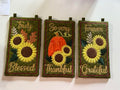 Grateful-Thankful-Blessed ITH Project Class