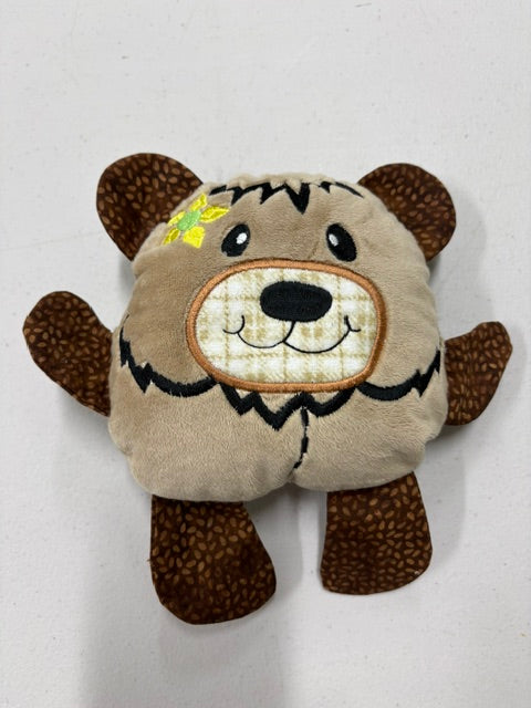 Monthly Embroidery Project Class