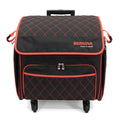 BERNINA Rolling Foldable Serger Tote (Pre-Order)