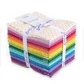 Rainbow Fat Quaters
