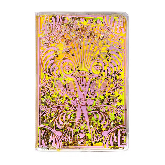 Tula Pink Maker's Journal