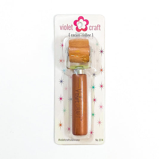 Violet Craft Seam Roller