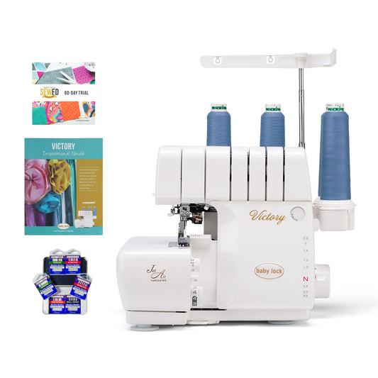 Baby Lock Victory Serger