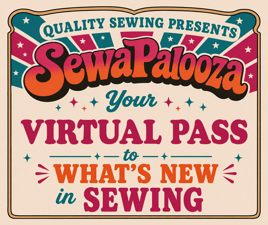 Virtual SewaPalooza Show