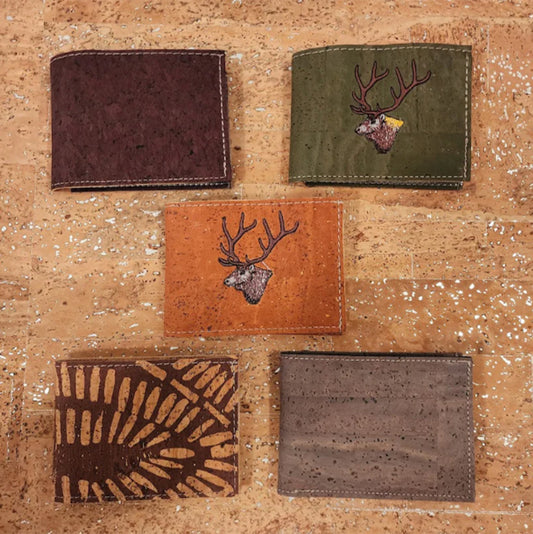 Wallet Pattern