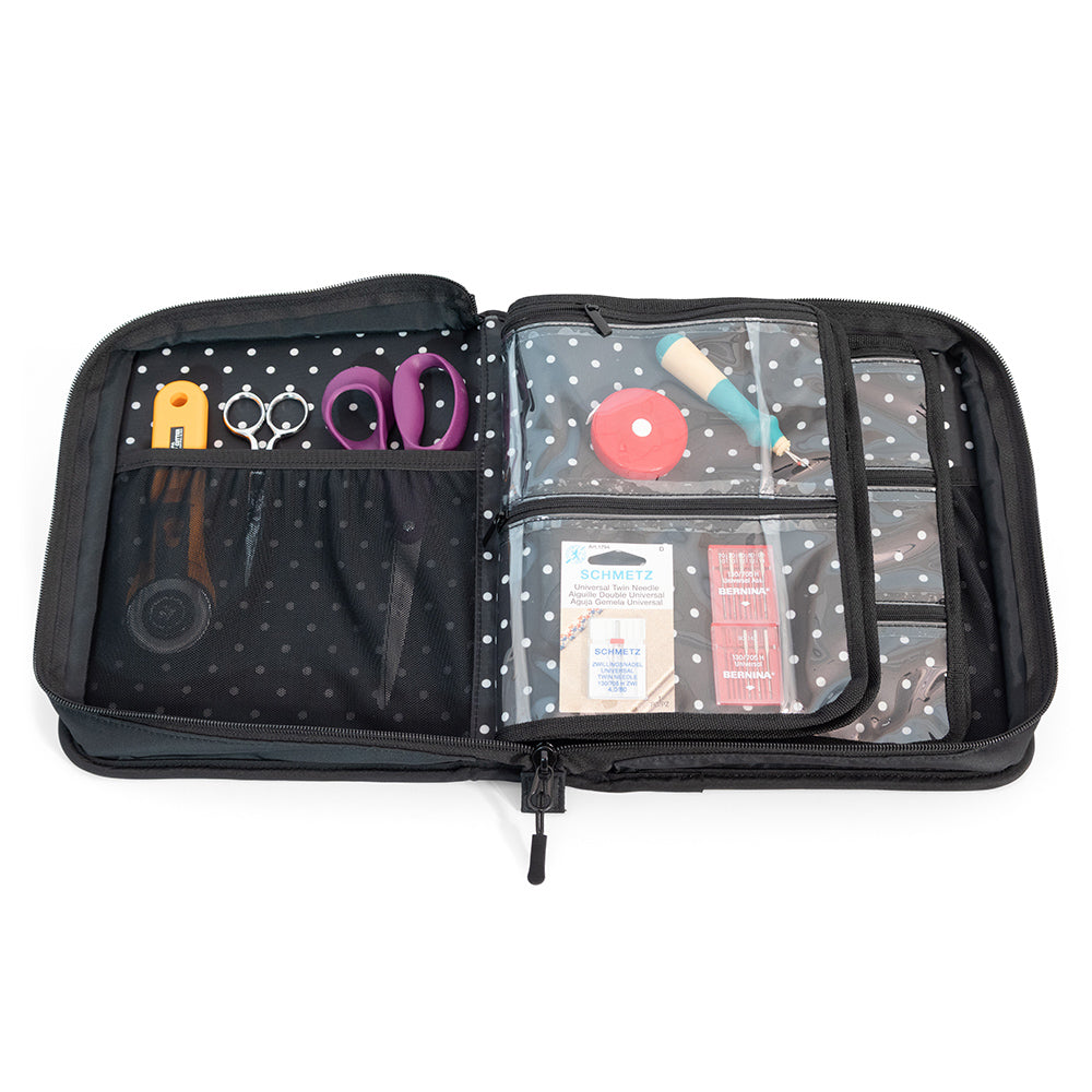 BERNINA Accessory Organizer Wallet (Pre-Order)