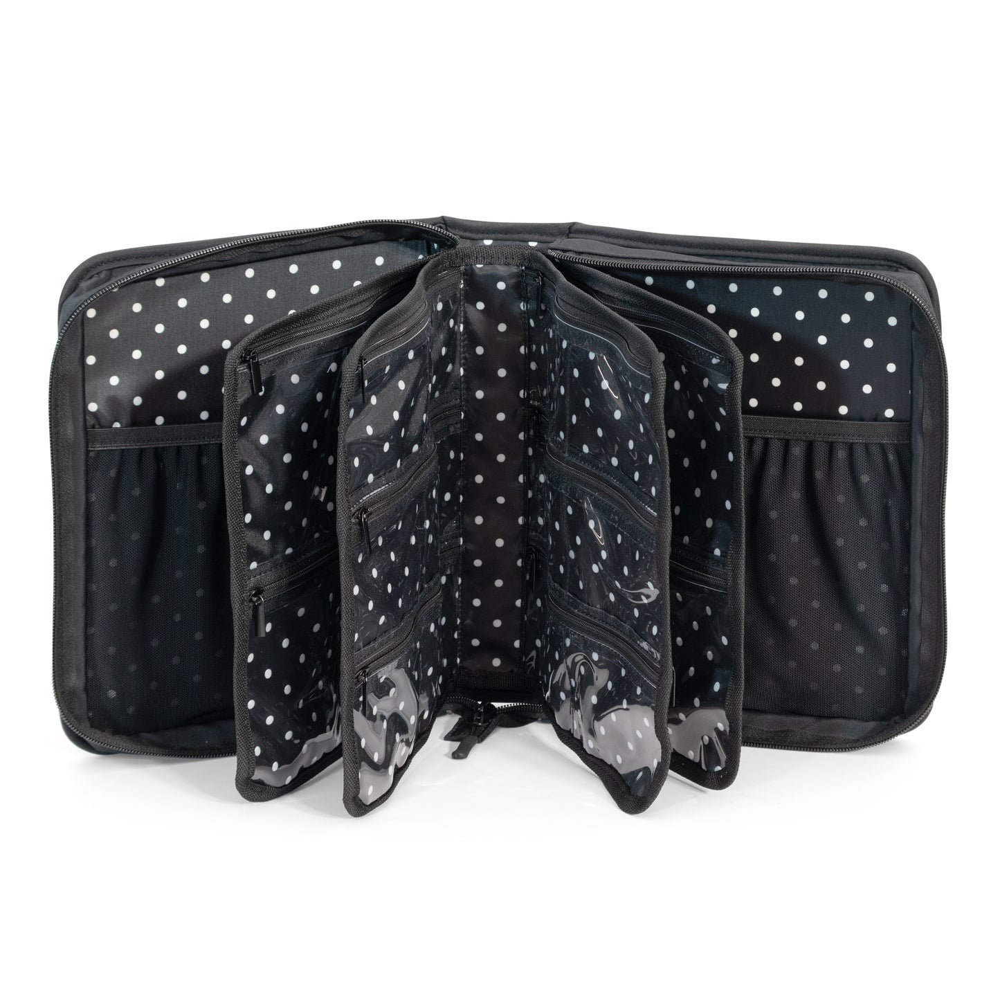 BERNINA Accessory Organizer Wallet (Pre-Order)