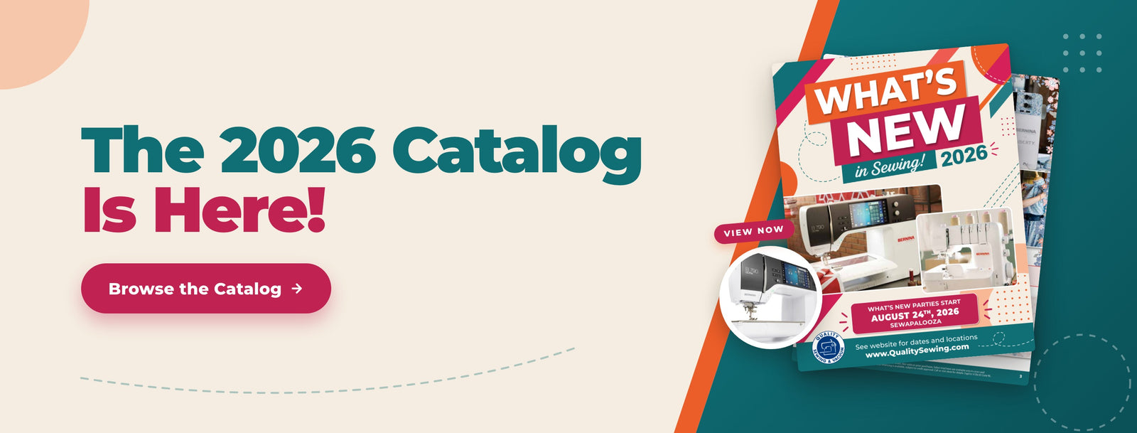Whats New Catalog