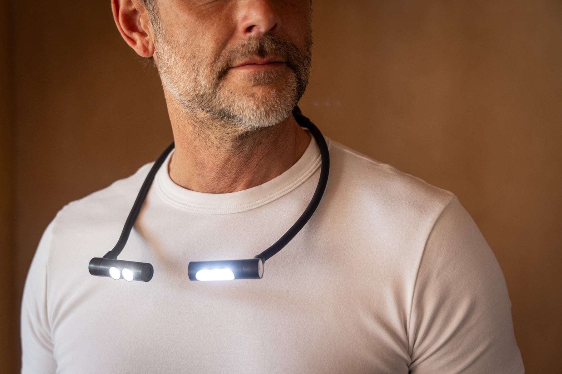 Daylight DuoNeck Go Rechargeable Neck Light