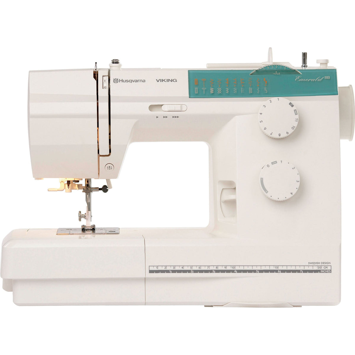 Viking Emerald 118 Sewing Machine