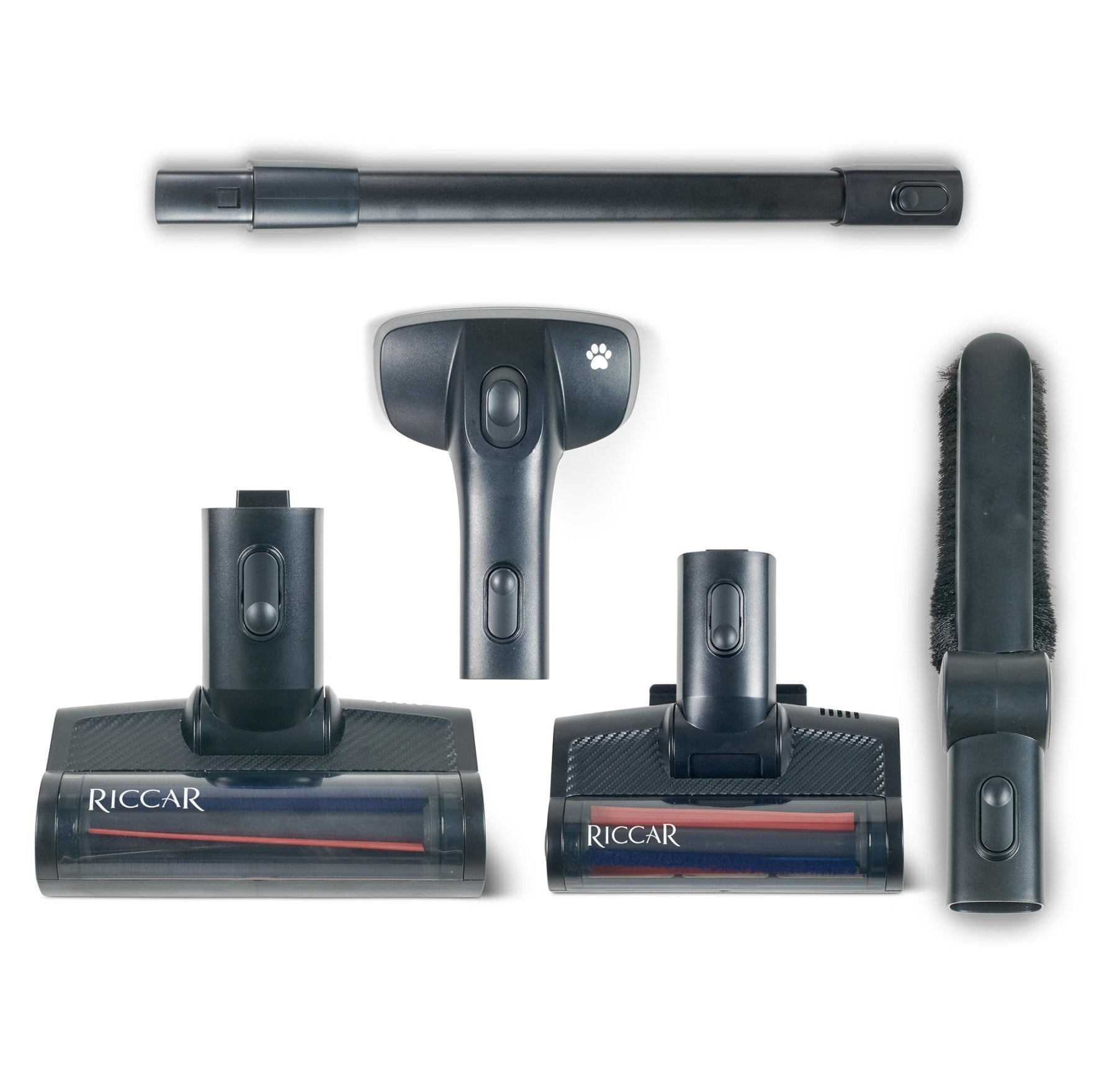 Accessory Package for R70 Multi-Clean Deluxe Smart Mop