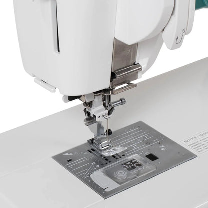 Janome Continental M6 Laundry Basket Quilts Special Edition Sewing and Quilting Machine