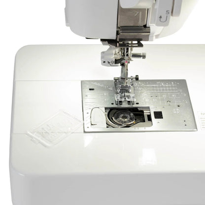 Janome Continental M6 Laundry Basket Quilts Special Edition Sewing and Quilting Machine