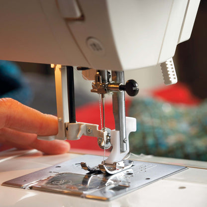 Husqvarna Viking Emerald 118 sewing machine