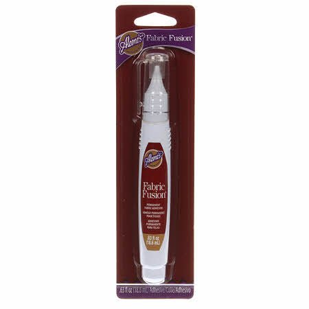 Aleene's Fabric Fusion Pen Package