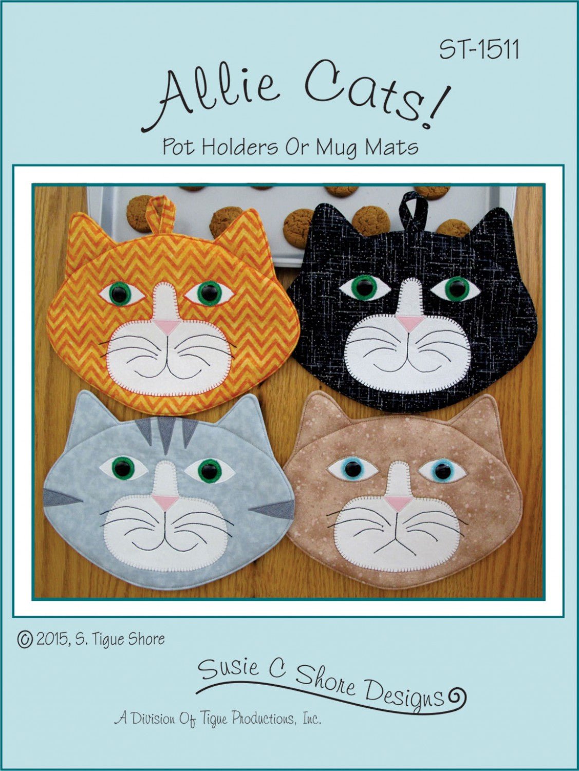 Allie Cats - Quality Sewing & Vacuum