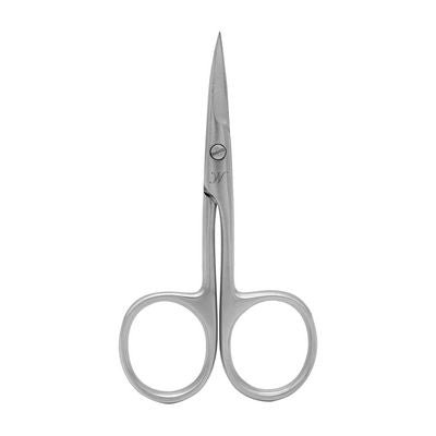 Amanda Murphy 4 in Curve Snips