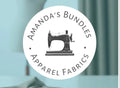 Amanda's Bundles: Sewing with Knits Event