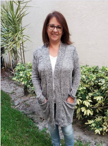 Amanda's Bundles: Sewing with Knits Event