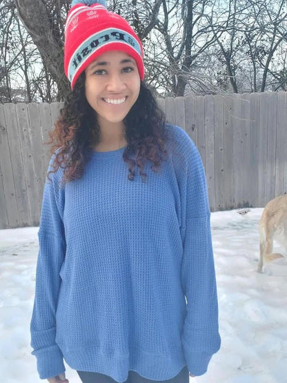 Amanda's Bundles: Sewing with Knits Event