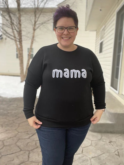 Amanda's Bundles: Sewing with Knits Event