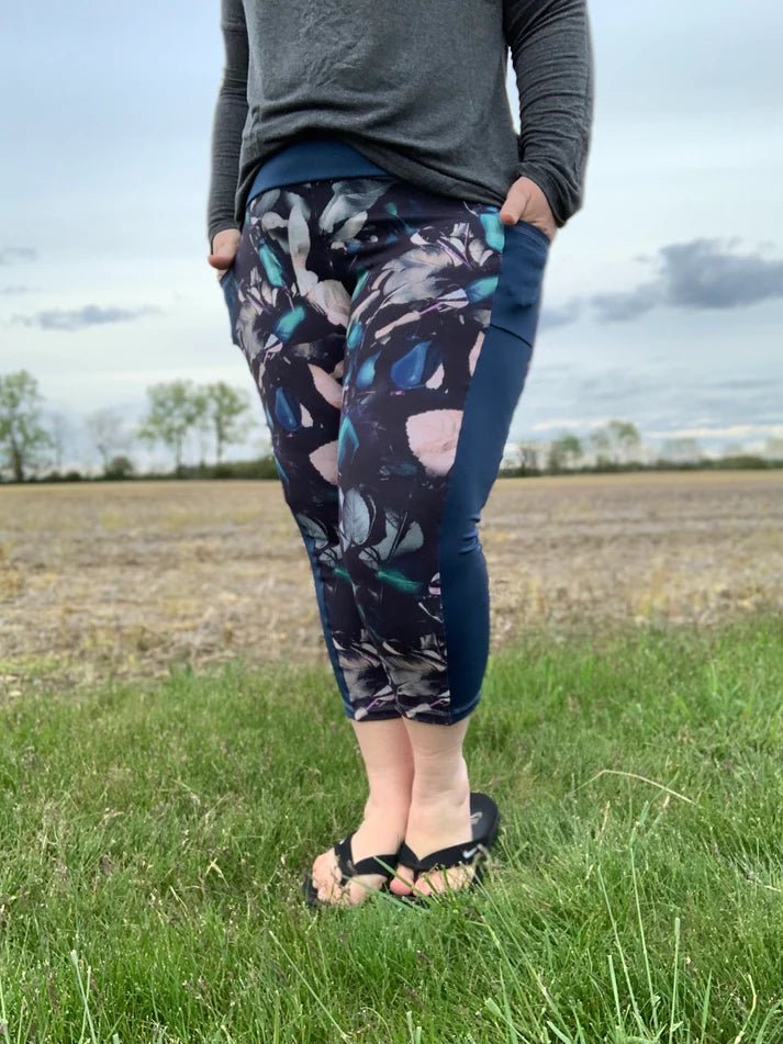 Amanda's Bundles: Sewing with Knits Event