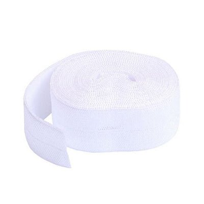 Annie's Fold-over Elastic 3/4in x 2yd