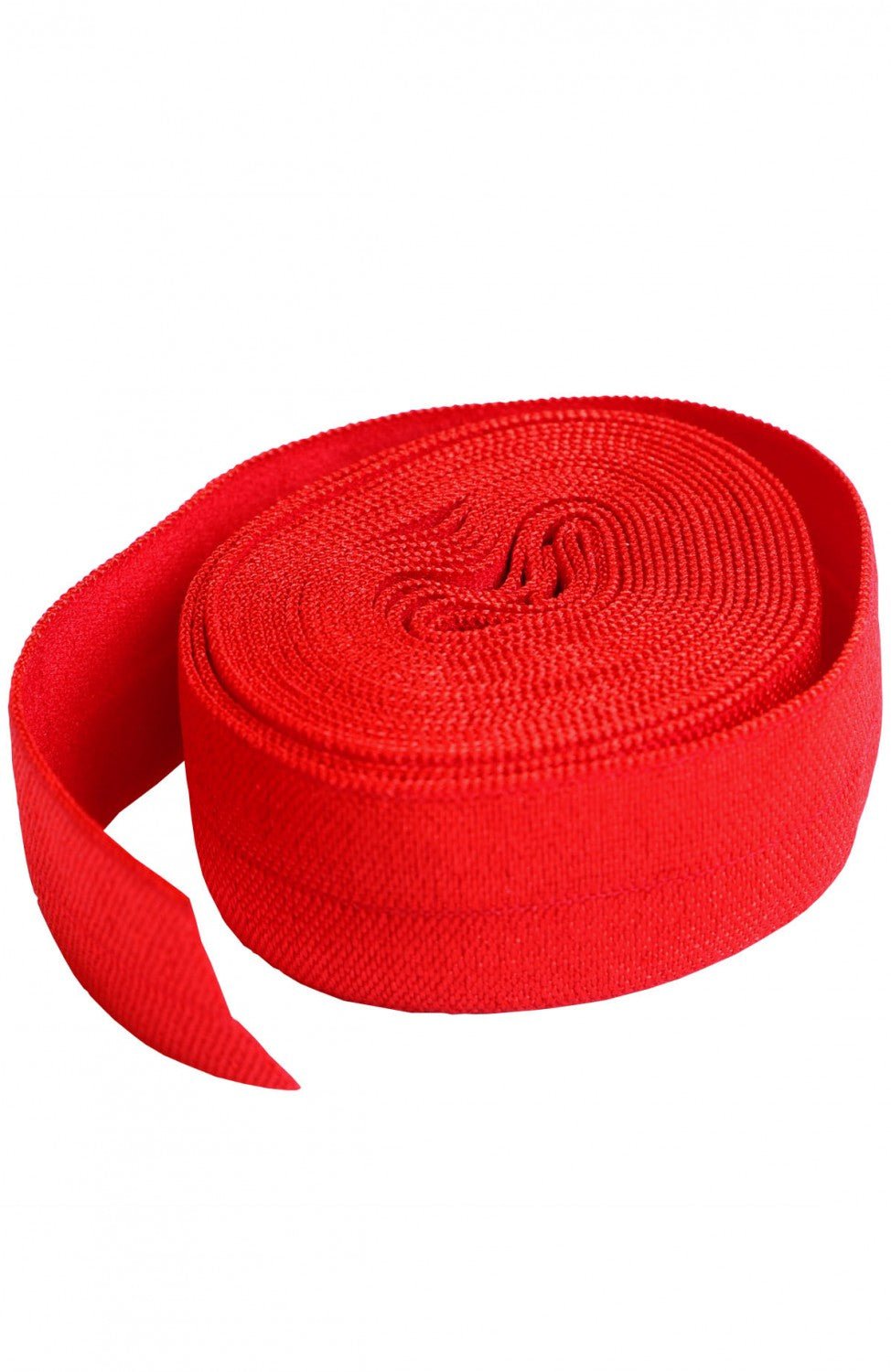 Annie's Fold-over Elastic 3/4in x 2yd