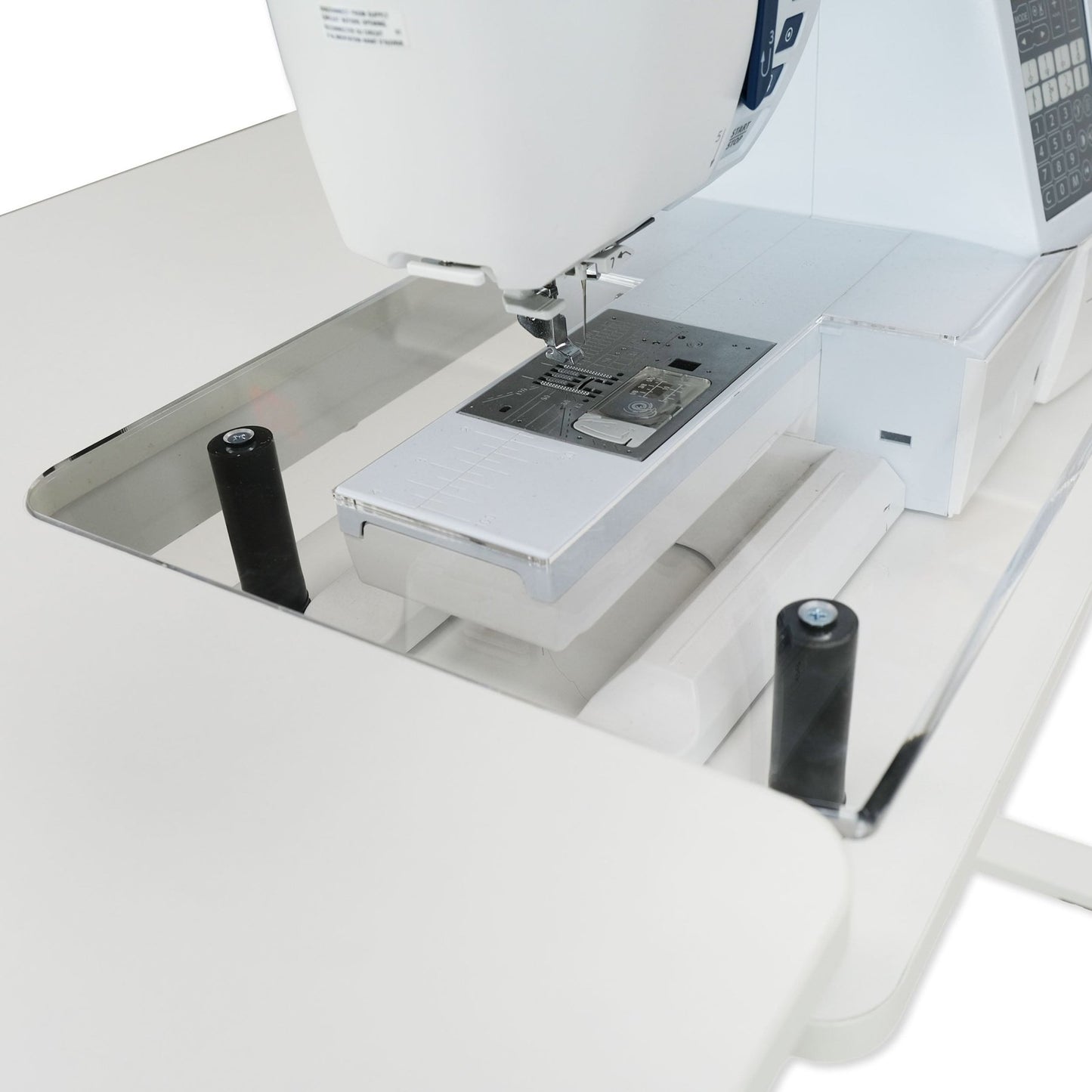 Arrow Eleanor II Sewing & Serging Table