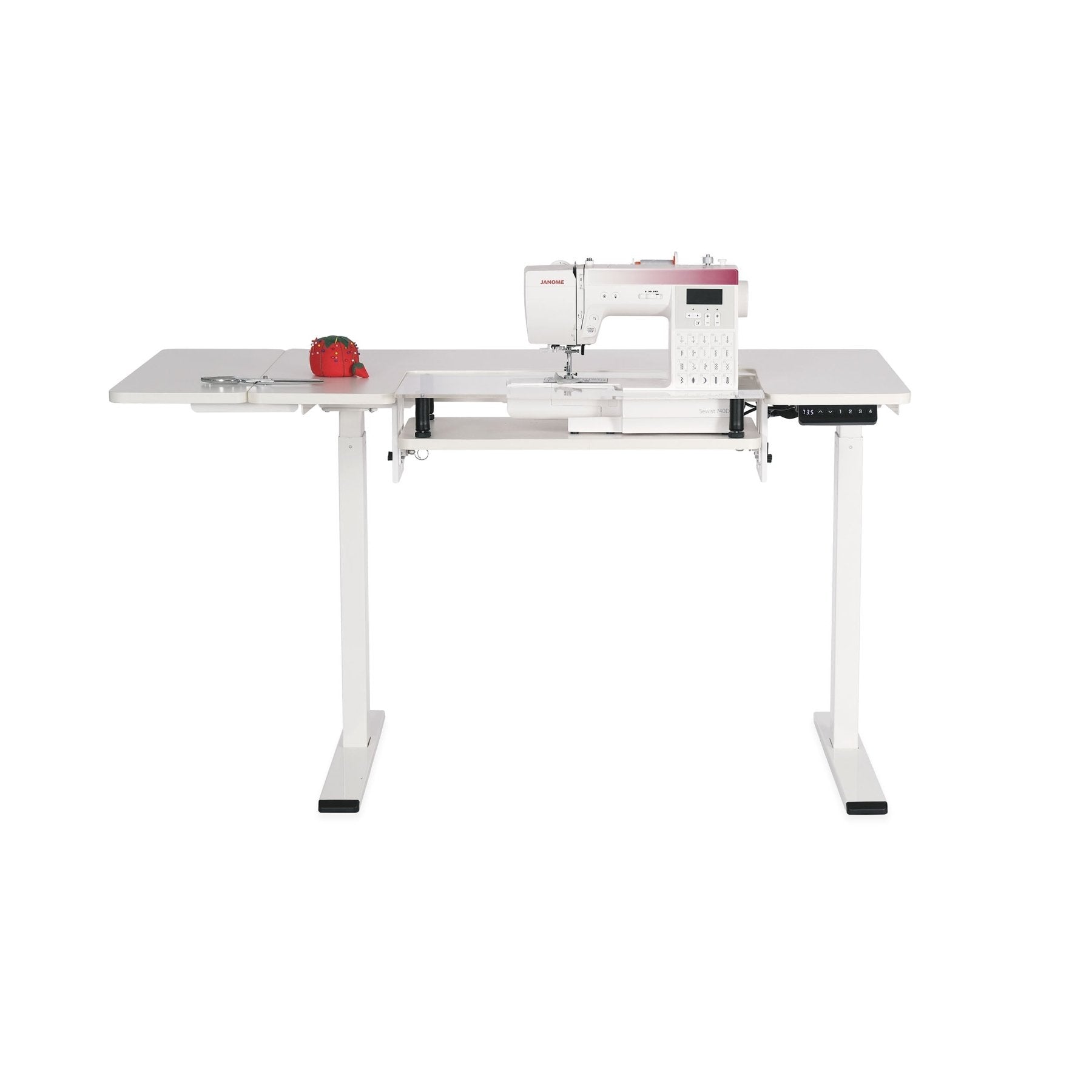 Arrow Eleanor II Sewing & Serging Table