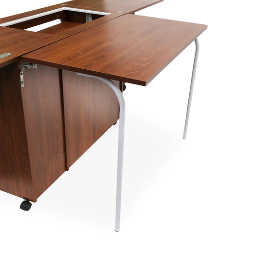 Arrow Harriet Quilt Leaf