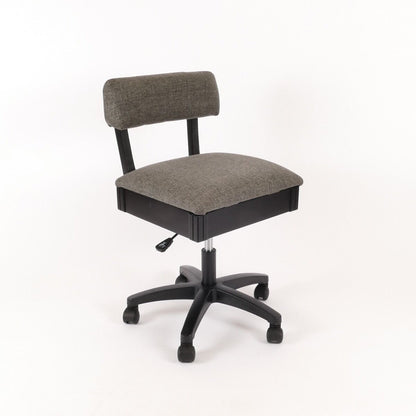 Arrow Chair Duchess Blue | Quality Sewing