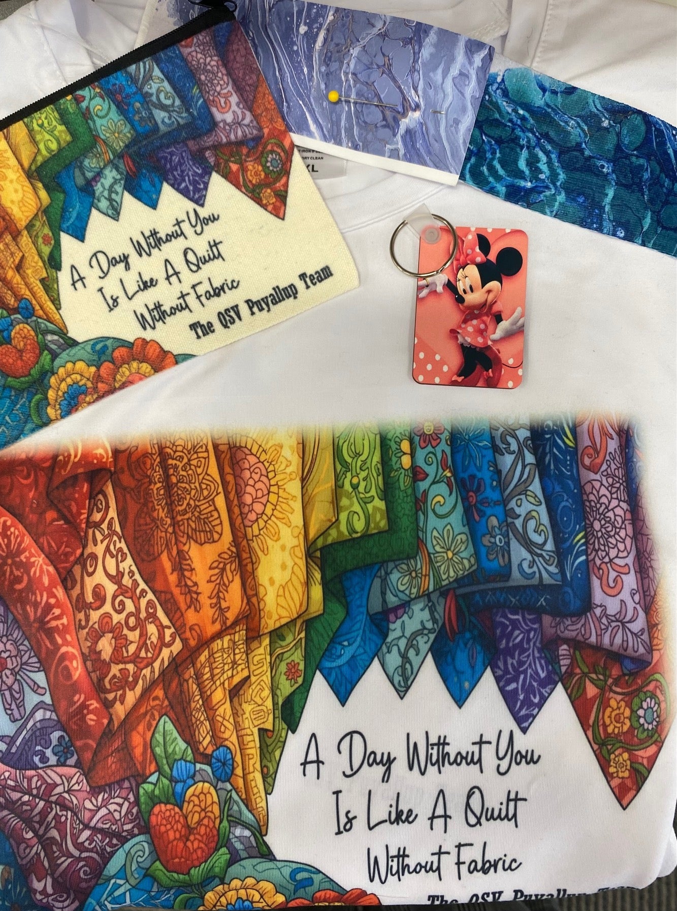 Artspira & Sublimation Class