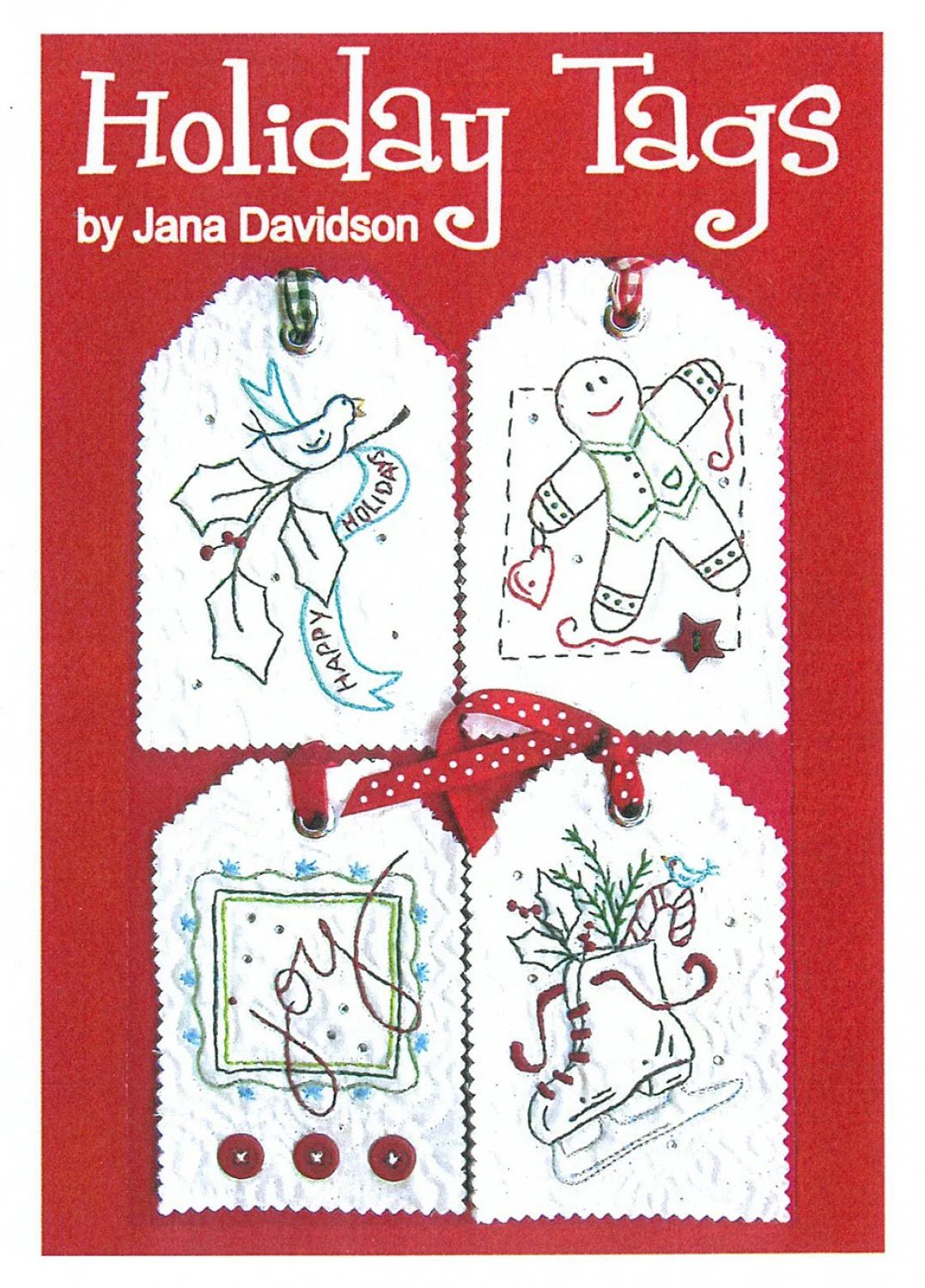 August 2026 Sew Fun Presentation