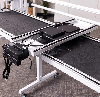 Grace QuiltMotion X (QMX) Longarm Quilting Automation (Pre-Order)