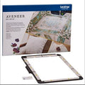 Aveneer Upgrade Kit Software