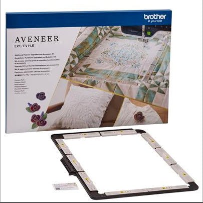 Aveneer Upgrade Kit Software (SAVREVUGK1)