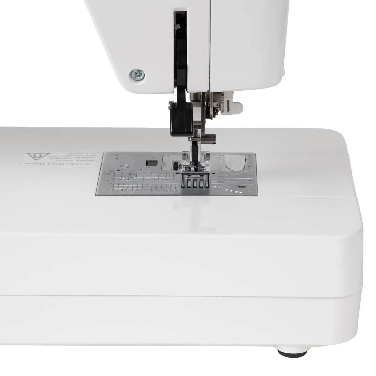 Janome Continental M6 Laundry Basket Quilts Special Edition Sewing and Quilting Machine