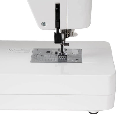 Janome Continental M6 Laundry Basket Quilts Special Edition Sewing and Quilting Machine