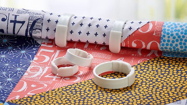 Baby Lock 3" Quilt Clamps