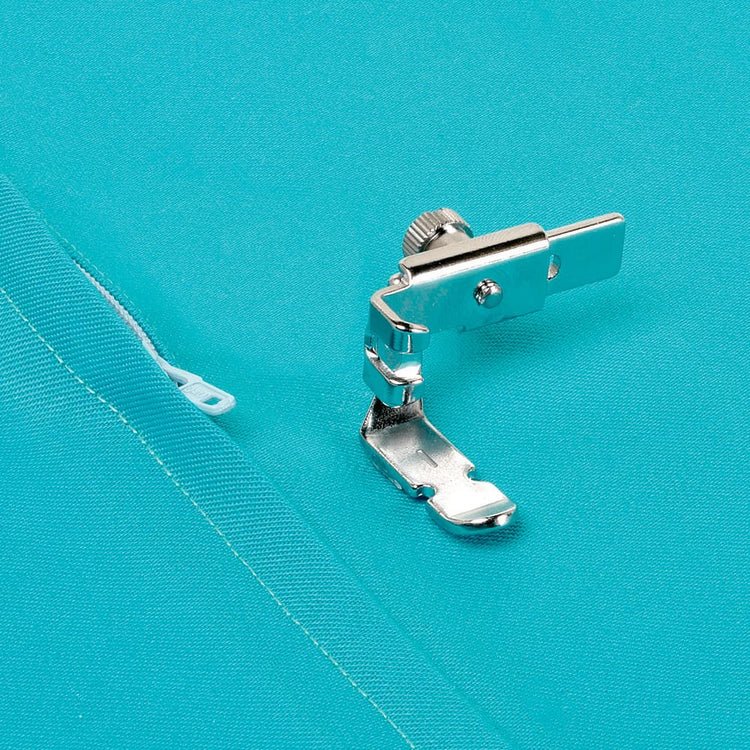 Baby Lock Adjustable Zipper and Piping Foot