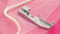 Baby Lock Beading Foot for Serger