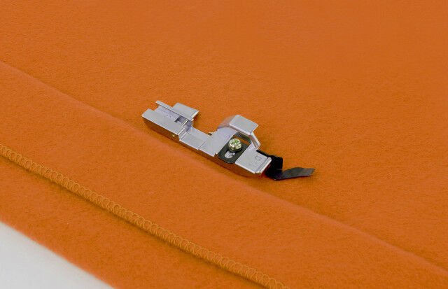 Baby Lock Blindhem Foot .5mm for BL460B Vibrant