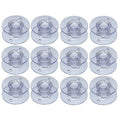 Baby Lock Class-15 Bobbins BLG-BOB, 12-Pack