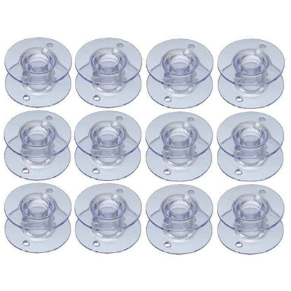 Baby Lock Class-15 Bobbins BLG-BOB, 12-Pack