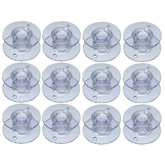 Baby Lock Class-15 Bobbins BLG-BOB, 12-Pack