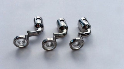 Baby Lock Couching Foot with Thread - Quality Sewing & Vacuum