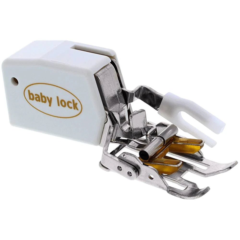 Baby Lock Deluxe Walking Foot with 3 Soles