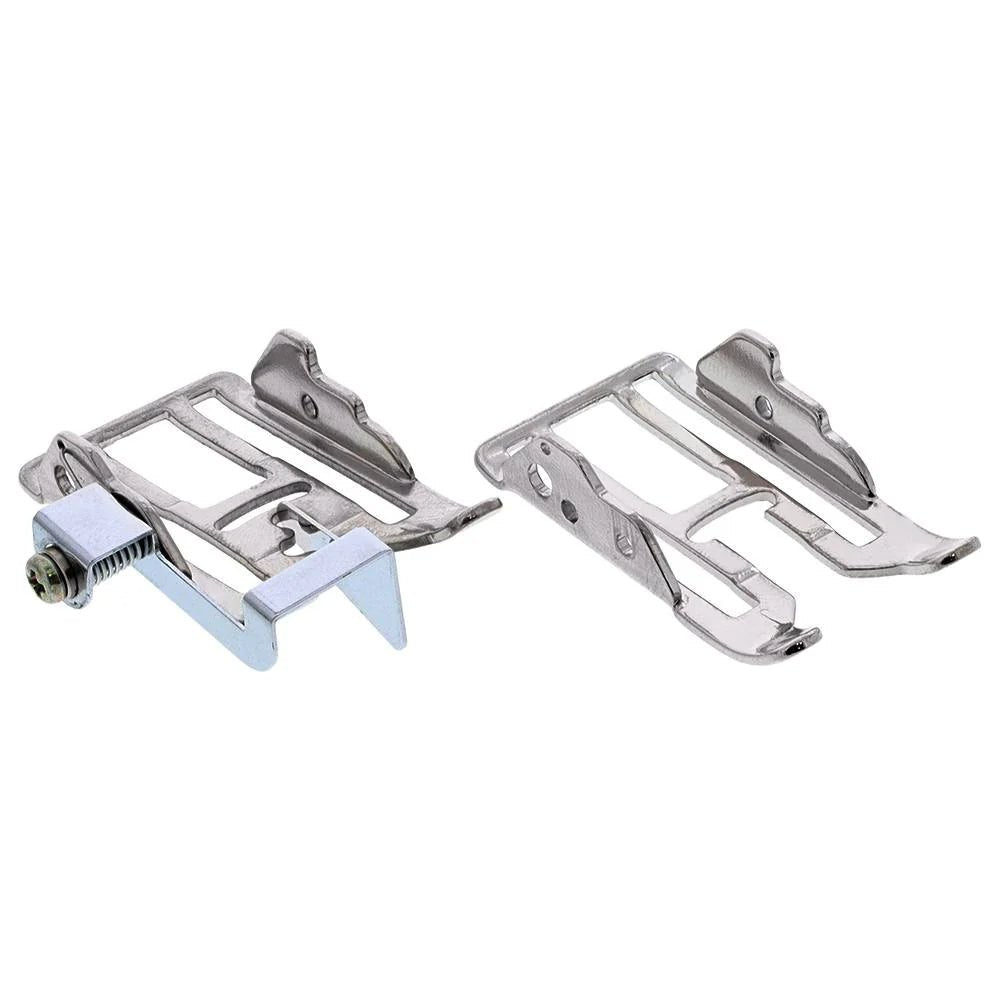 Baby Lock Deluxe Walking Foot with 3 Soles