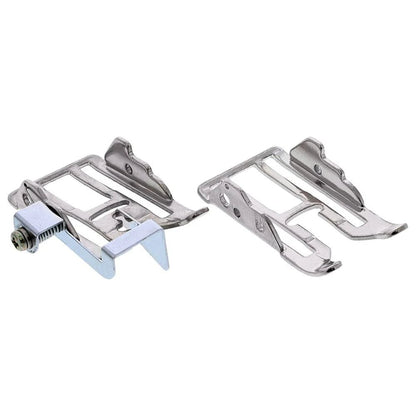 Baby Lock Deluxe Walking Foot with 3 Soles